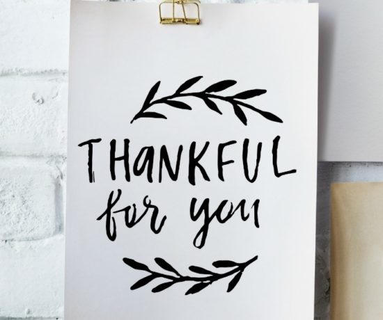2 free Thanksgiving printables // northernfeeling.com
