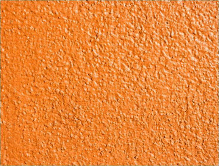 Classic Orange Peel Texture
