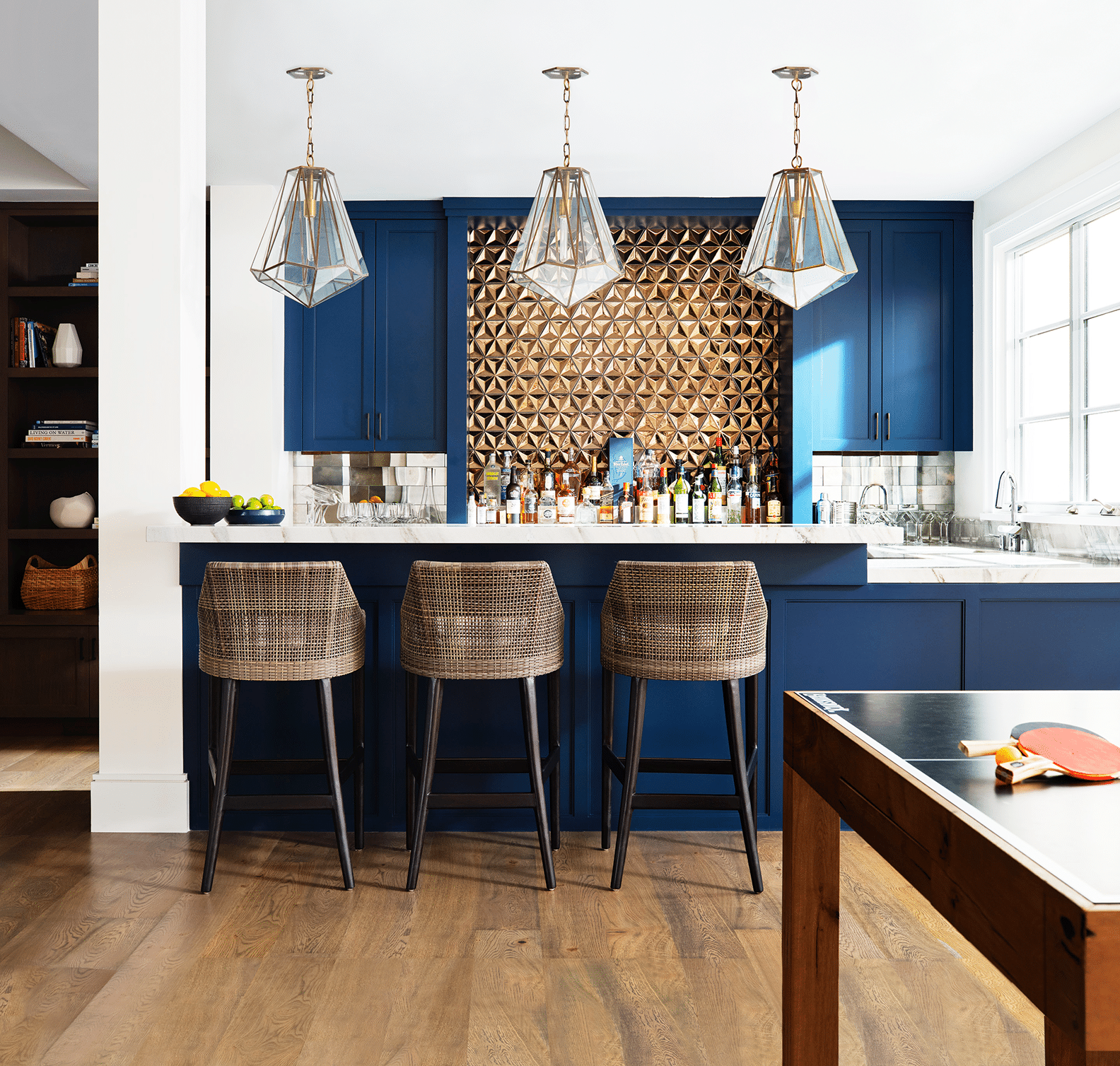 31 Home Bar Ideas to Elevate Any Night In