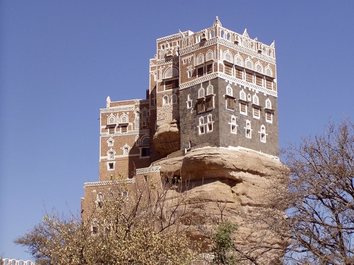  Dar Al Hajar