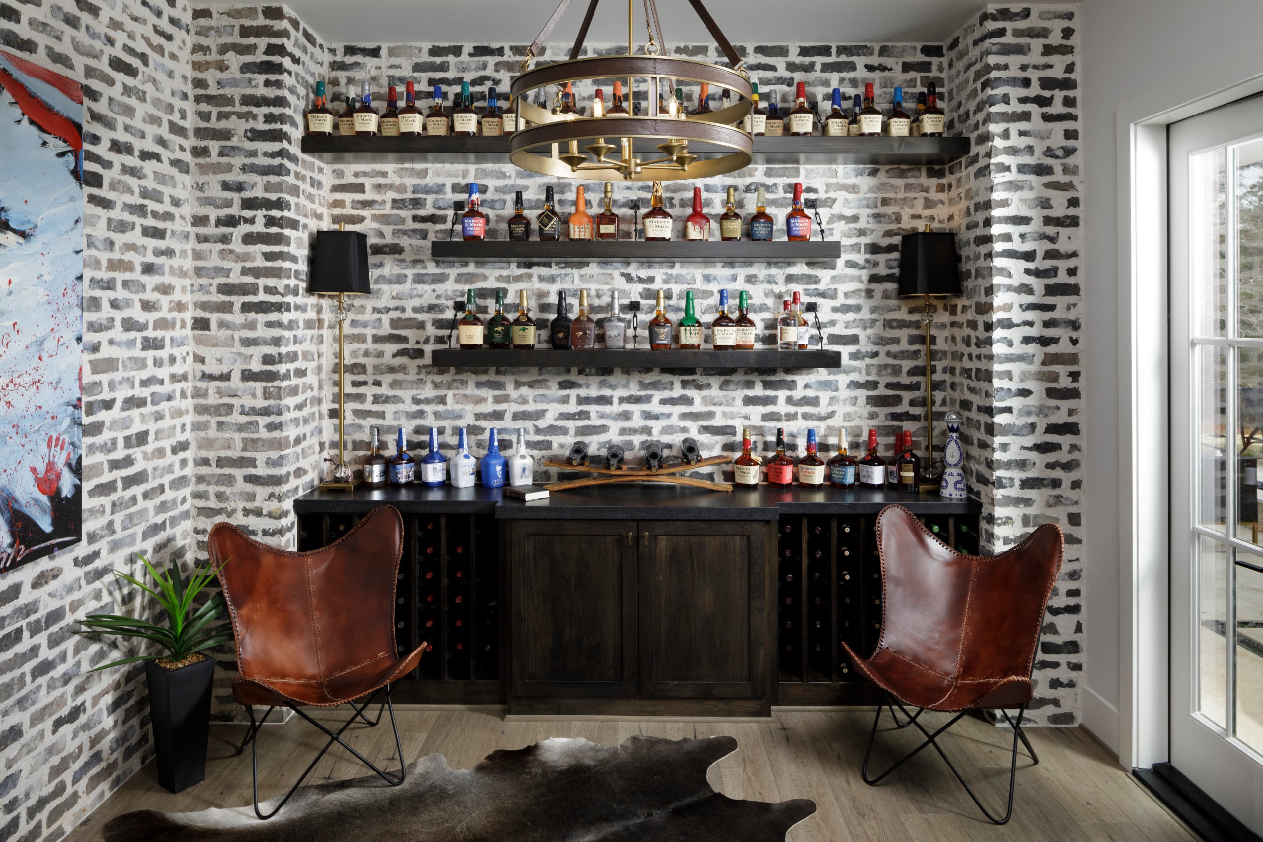 8 Home Bar Ideas That Raise The Bar