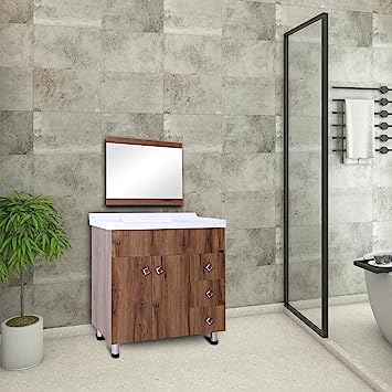 Freestanding Vanity