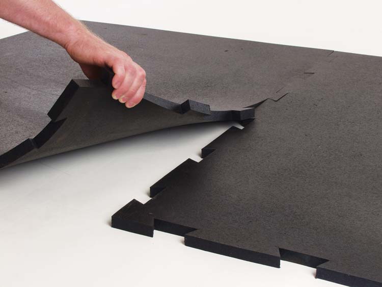 Horse Stall Mats.