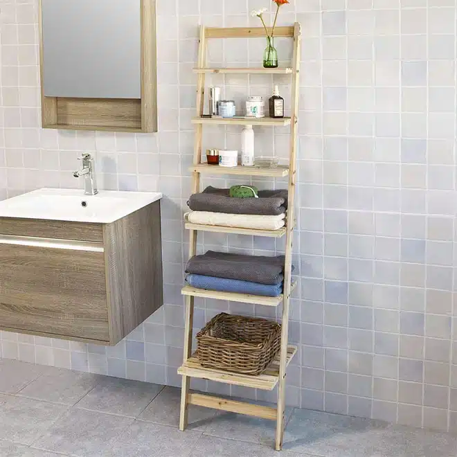 15 Compact Vanities Perfect for Small Bathrooms! - Northern Feeling