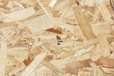 Oriented Standard Board