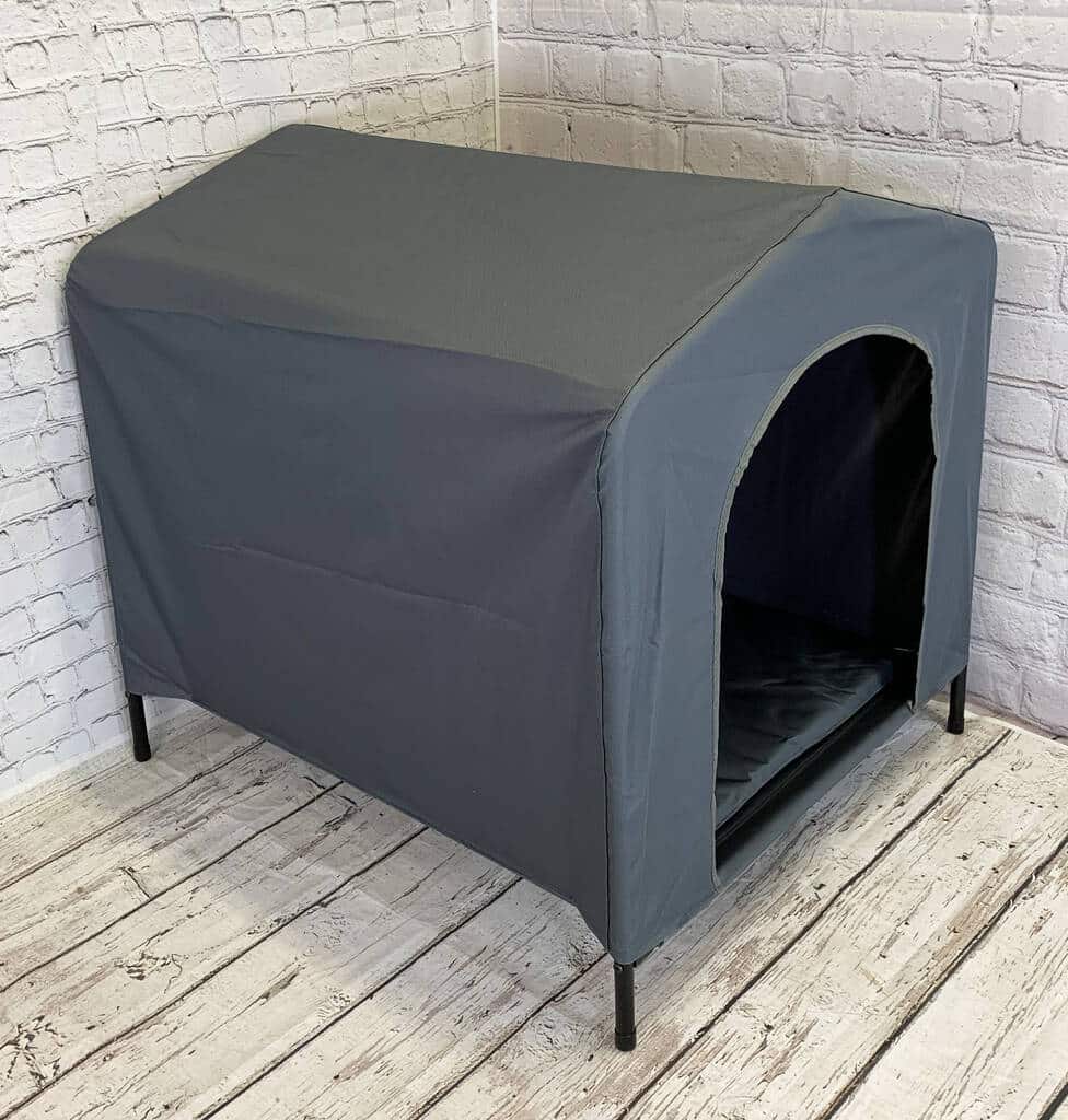 Portable Dog kennel