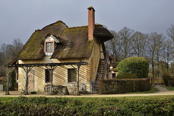 Primary Features of Modern Farmhouse Exteriors