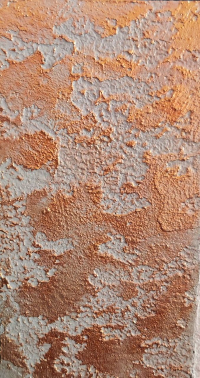 Scarred Texture