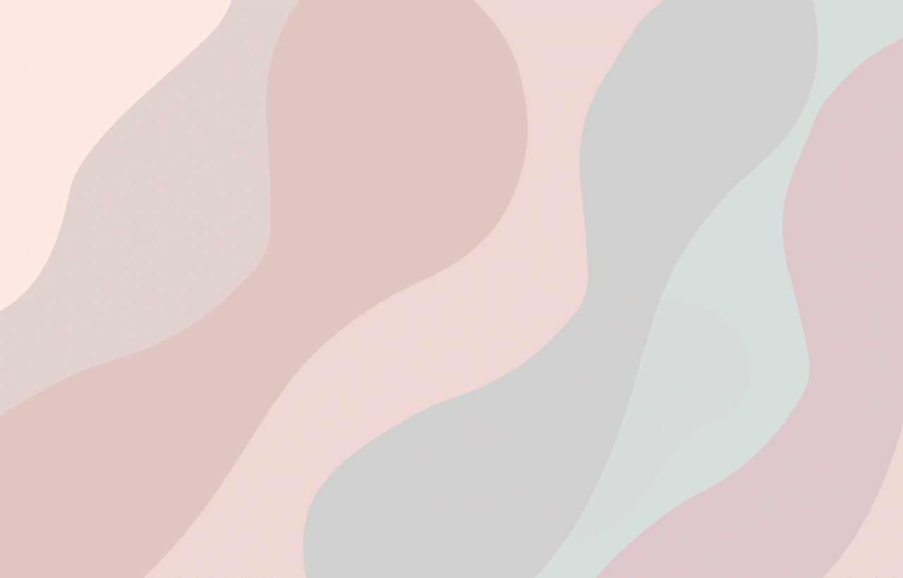 Serene Waves of Pastels