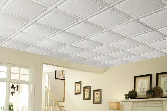 Suspended Ceiling Panels