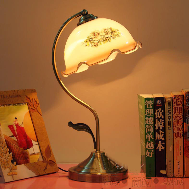 Table Lamps to Create a Vibe
