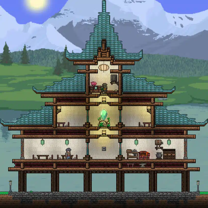 Terraria Japanese House .png