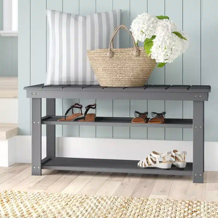 HOMIDEC Shoe Rack 6 Tier Review - Is It Worth the Investment? [2023] 