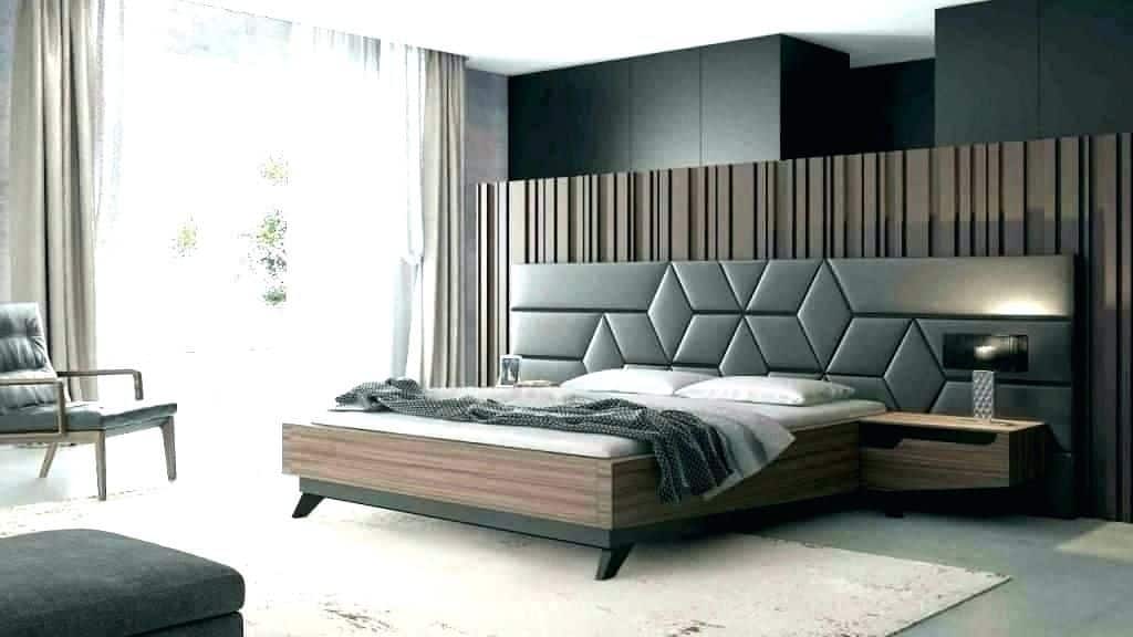 Experiment with Headboards