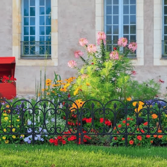 Gardener Fence