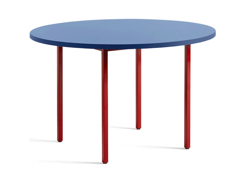 Hay Two Colour Table