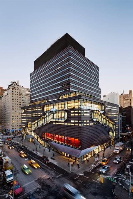 Parsons School of Design (New York, NY)