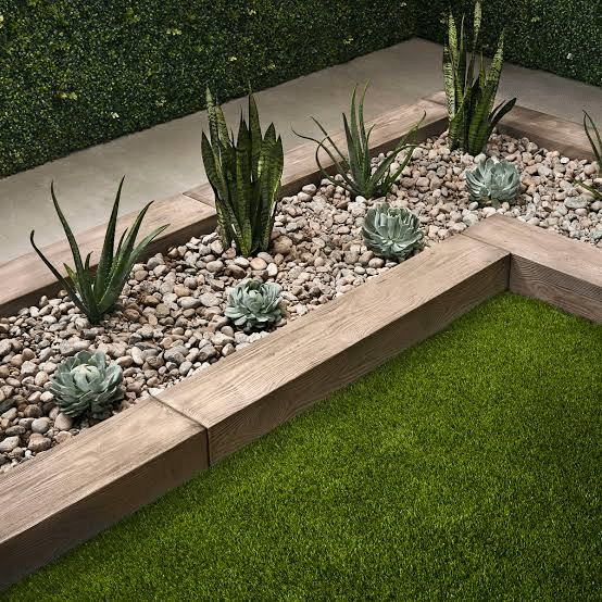 Paver Stones