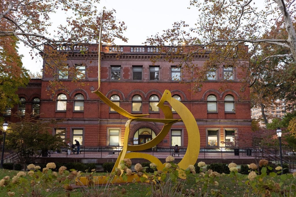 Pratt Institute (Brooklyn, NY)