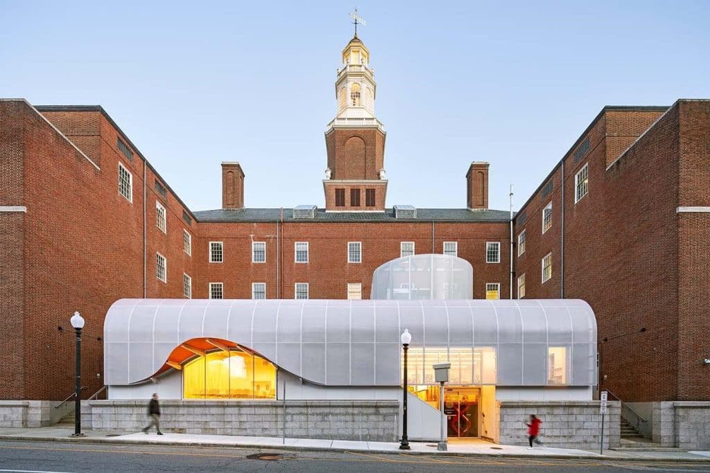 Rhode Island School of Design (Providence, RI)