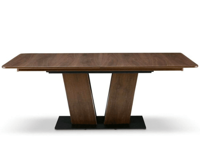 Thisted Extension Dining Table