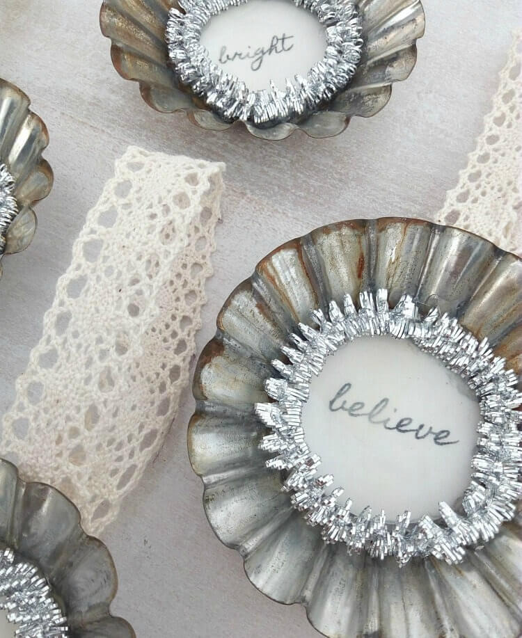 DIY-vintage-farmhouse-style-baking-mold-ornaments-northernfeeling.com