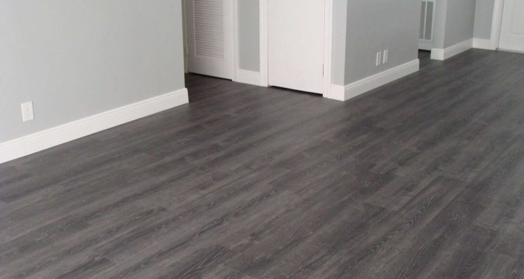 Amazing Gray Hardwood Floors You Can Buy Online