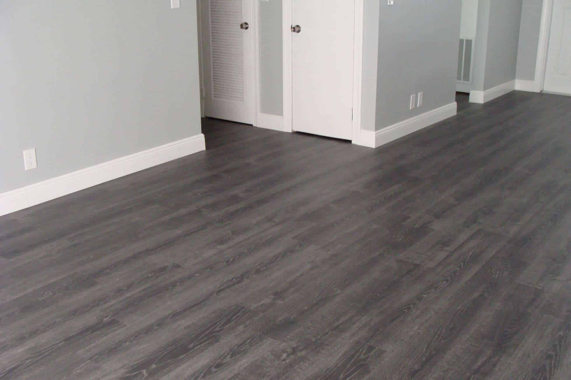 Amazing Gray Hardwood Floors You Can Buy Online