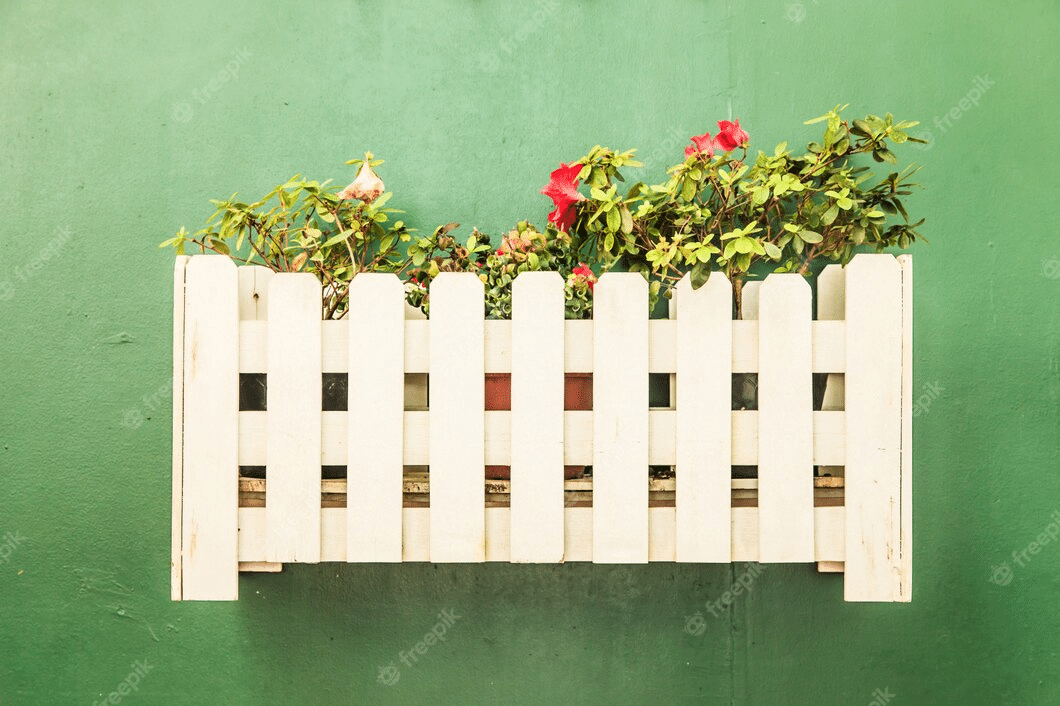 Easy DIY Pallet Planter Box Ideas