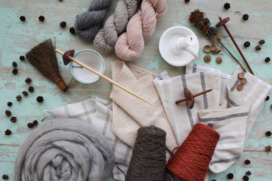 Embrace Handmade Crafts Knitting,Embroidery and More.