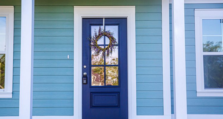 Farmhouse Front Door Ideas for a Beautiful Exterior