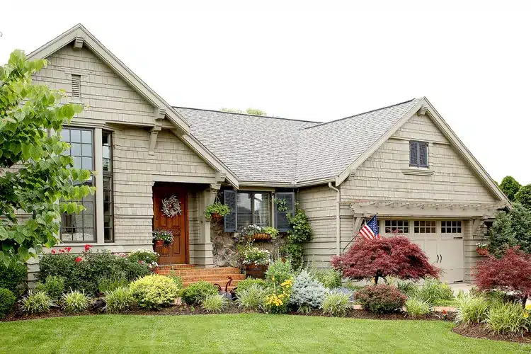 Genius Landscaping Ideas for Front of House