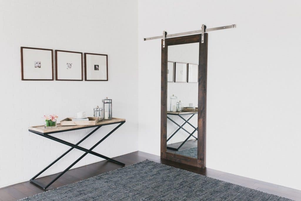 15 Bathroom Barn Door Designs to Spruce up Your Space Northern Feeling