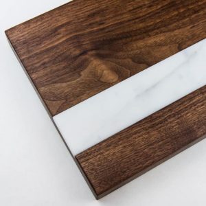 Unique Cutting Boards You Can Make Yourself