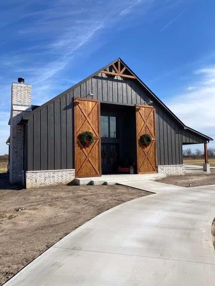 Discover 20 Easy-to-Follow DIY Pole Barn Plans for 2023 - Northern Feeling