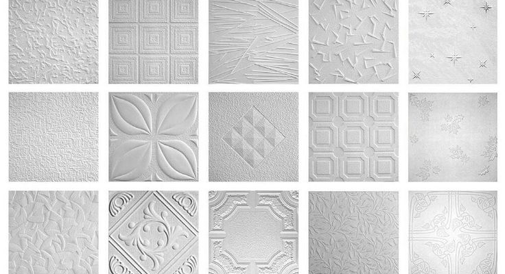 Best Ceiling Textures You Should Try in Your Home