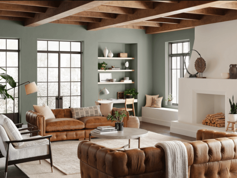 Best Gray Paint Colors by Sherwin-Williams