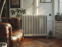 How to Install Column Radiators: A Step-by-Step Guide