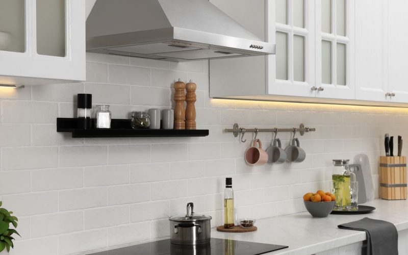 diy range hood