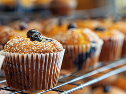 jordan marsh blueberry muffins