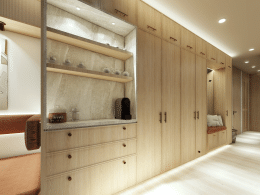 Custom Millwork Guide to NYC Renovations