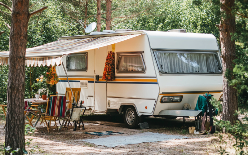 10 Must-Know Tips for Upgrading Your Caravan Parts