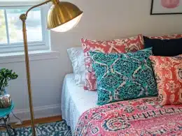 Affordable Alternatives to Pottery Barn Floor Lamps