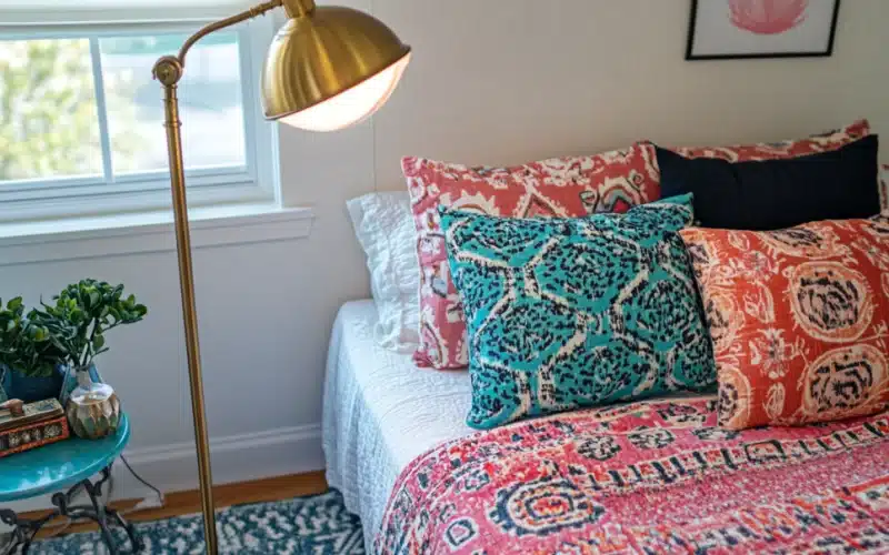 Affordable Alternatives to Pottery Barn Floor Lamps