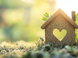 Home Improvements With Heart: 8 Ways to Renovate Your Space While Saving the Planet