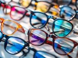 The Benefits of Choosing the Right Pair of Glasses