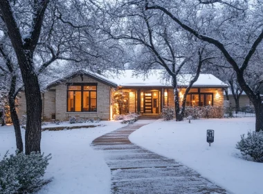 The Ultimate Guide to Preparing Your Home for Winter in Austin