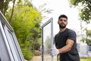 How to Replace Glass in a Double Pane Window: A Step-by-Step Guide