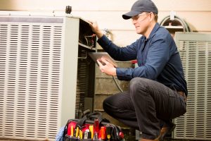 The Benefits of Regular HVAC Maintenance and How an HVAC Company Can Help