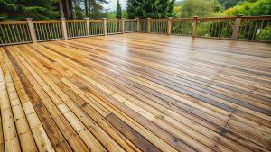 Cleaning Tips for Deck